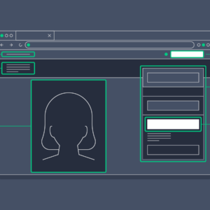 Landing Page Design