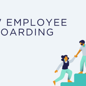 Onboarding IT for New Employees