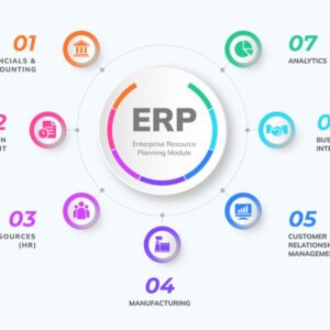 Custom ERP Setup