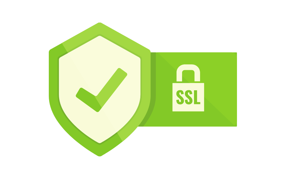 SSL Certificate Installation