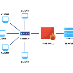 Server Setup & Configuration
