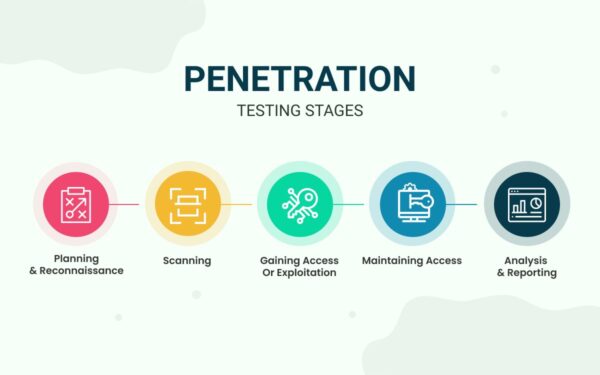 Penetration Testing (Basic)