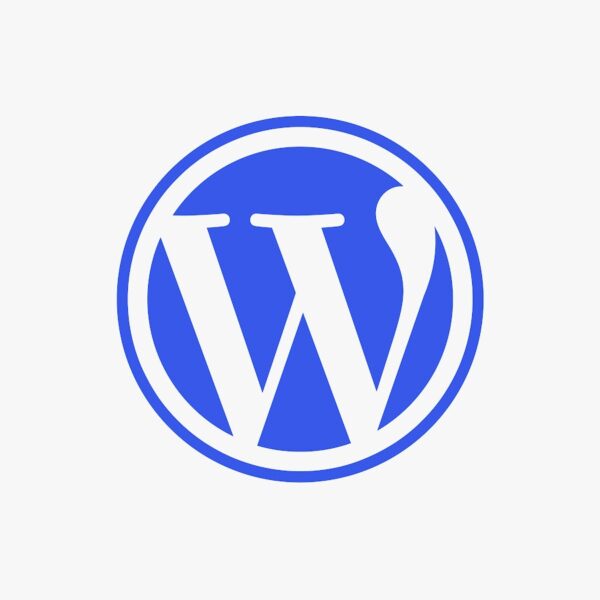 WordPress Website Setup