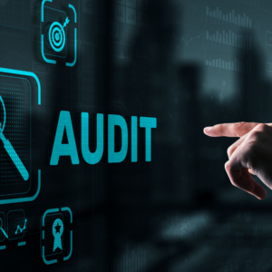 Network Audit & Optimization
