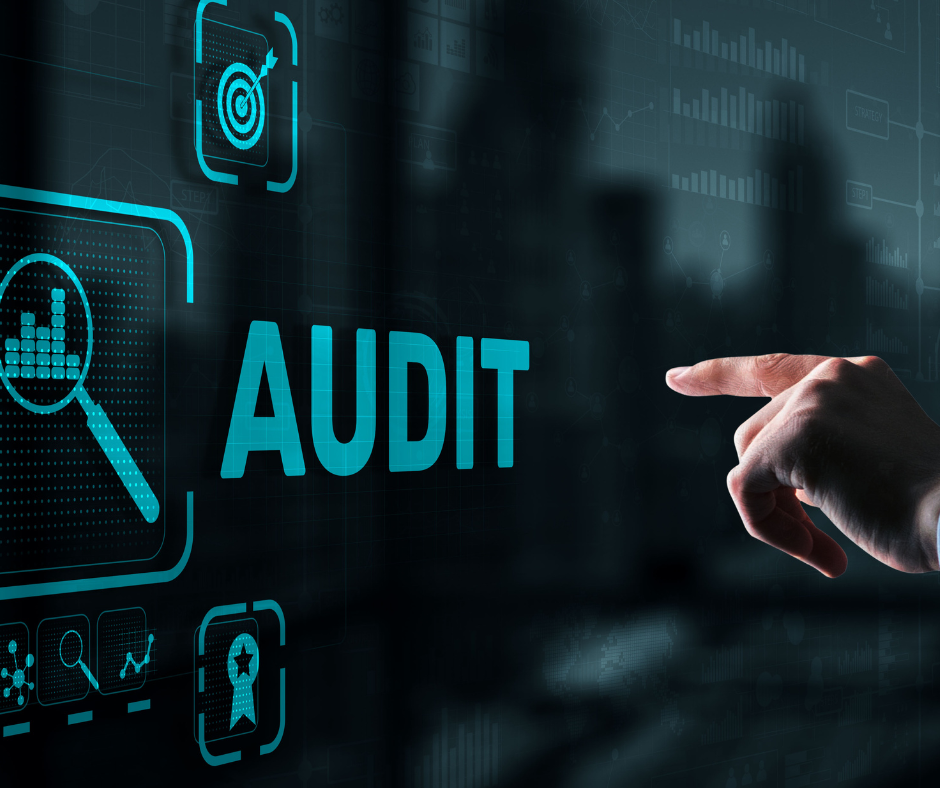 Network Audit & Optimization
