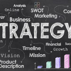 IT Strategy Session (1h)